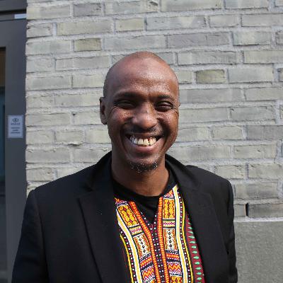 MINORITET med Mohammed Hersi