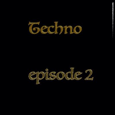 Techno Setje #2