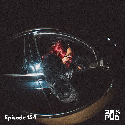 Episode 154 | Side Quests