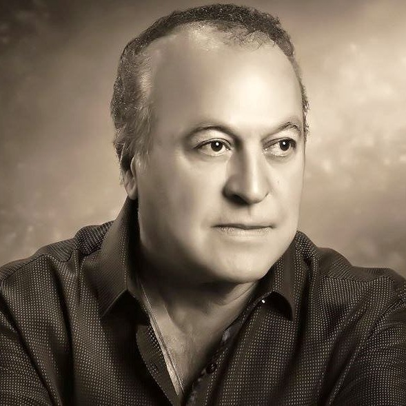 آواهای کم‌شنیده از دیروز تا امروز • اوین آغاسی