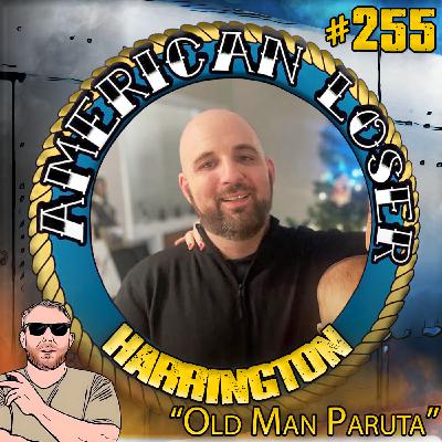 Old Man and the Mob | Mike Harrington