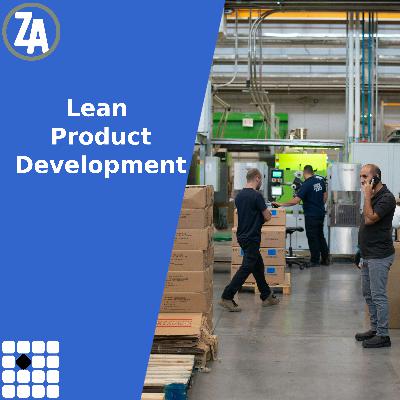 Lean Product Development