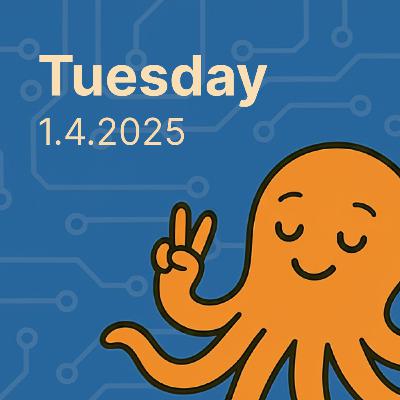 Amazon's Nova Web Agents, Brain-to-Speech AI, and Runway Gen-4 Highlight Week of OpenAI's $40B Funding and Google's AI Democratization [1. 4. 2025]