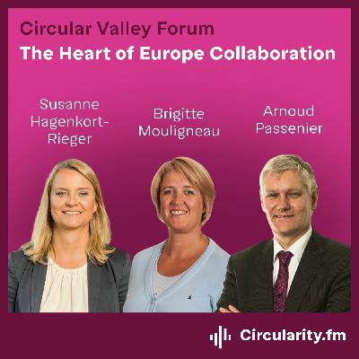 The Heart of Europe Collaboration The Heart of Europe Collaboration