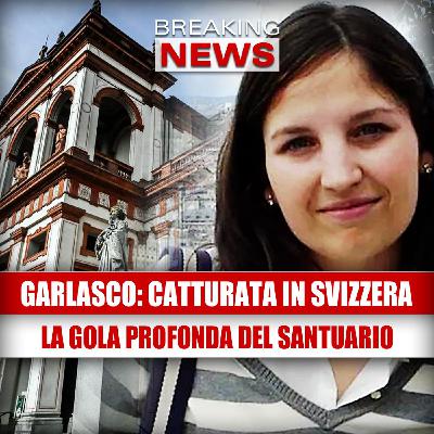 Garlasco, il mistero si riapre: catturata la gola profonda del Santuario degli orrori