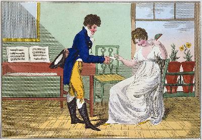 Episode 51: The Marriage Plot *TEASER*