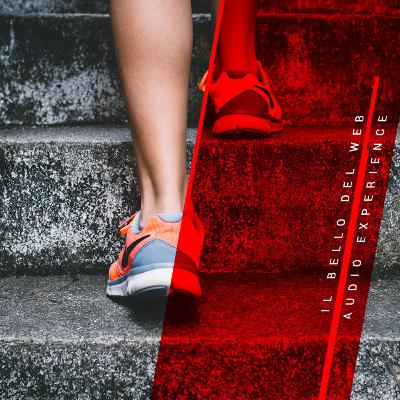 #59 Come trasformare un Influencer nello Sport in Campione del Digitale? | Le Storie di Innovazione Digitale del 11 aprile 2019 - Episodio 5 (creato con Spreaker)