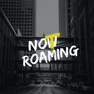 Ep. 01 - Not Roaming