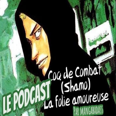 Coq de combat « La folie amoureuse »