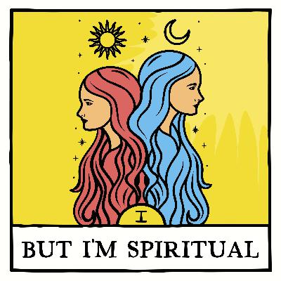 Trauma and Spirituality with Kara Edwards Trauma and Spirituality with Kara Edwards