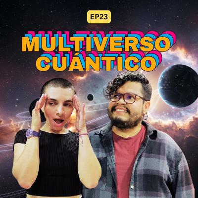 EP23 T03 - ¿Vivimos en una Simulación? | Multiversos, Sueños y Realidades Paralelas