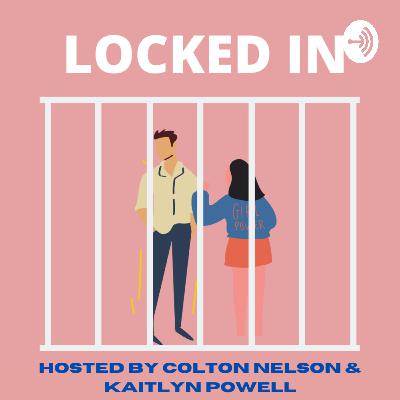 The Alberni Aquarium with Guest Sherrill - Locked In Episode 4