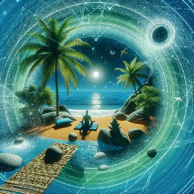 松弛感究竟是什么？一探究竟的奇妙旅程