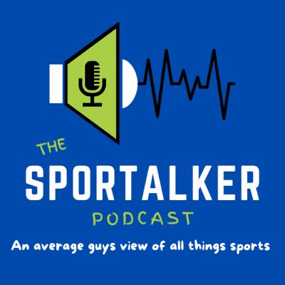 Episode 4 NFL Playoff Edition Episode 4 NFL Playoff Edition