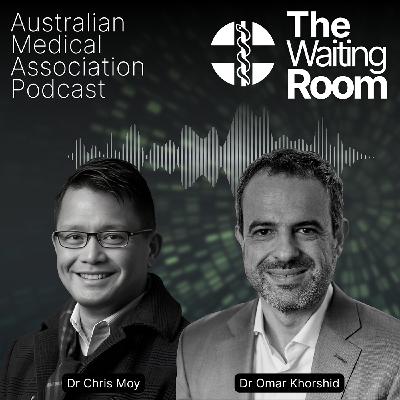 Episode 8 - Immunisation and vaccine hesitancy with Dr Linny Phuong