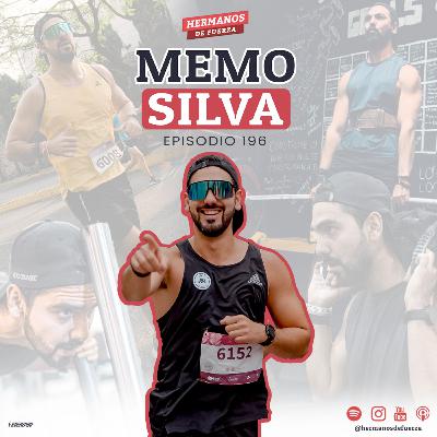 Memo Silva: Entrenamiento Híbrido, Atletas Híbridos, Hyrox, Crossfit, Maratones, Crear Un Podcast, Y El Amor.
