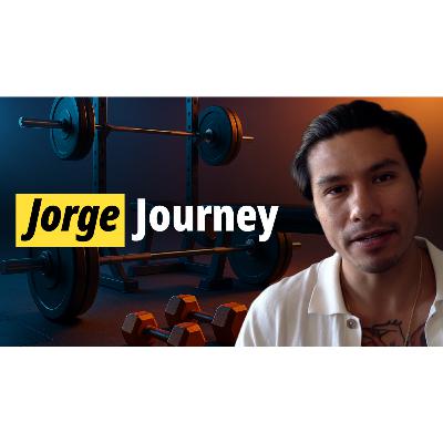 From Apprentice to Journeyman: The Jorge Mendez Story