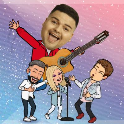 EP: 8 "TALENTOS"