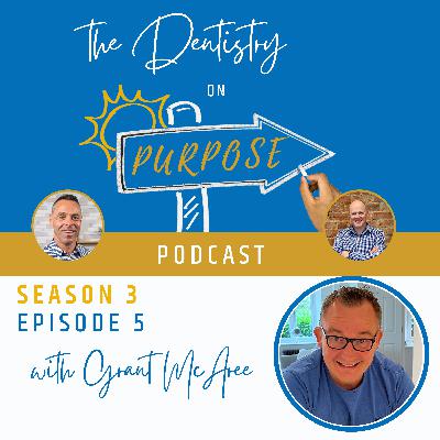 Season 3 - Episode 5- Grant McAree
