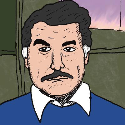 Carta de Carlos Fuentes a Mario Vargas Llosa Carta de Carlos Fuentes a Mario Vargas Llosa