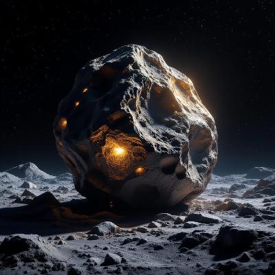 Episodio 155 - ÚLTIMA HORA sobre 3I/Atlas. Nuevas pruebas y datos del viajero interestelar