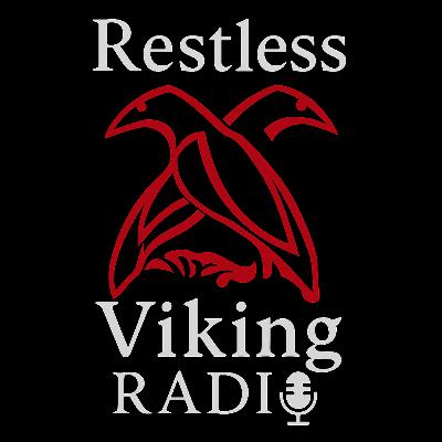 Laundry Abroad | Restless Viking Radio – Season 1, Episode 2