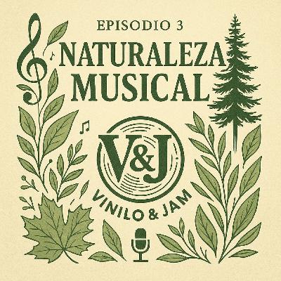 Naturaleza musical