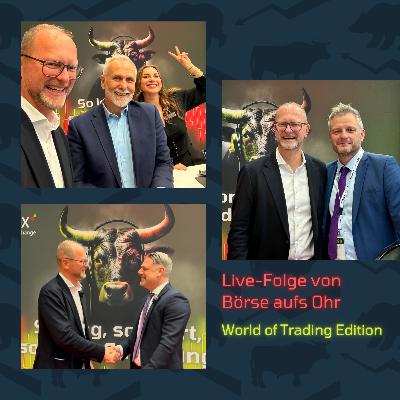 #World of Trading 2025 - Special Edition