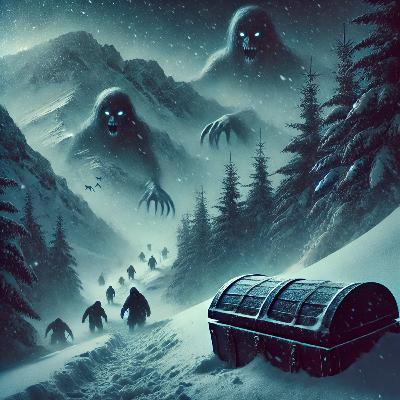 EL ULTIMO INVIERNO | JUDÍOS HUYEN DE PARIS EN 1944