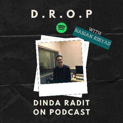 Ep #6. Berani Berkarya ft Nabian Risyad Ep #6. Berani Berkarya ft Nabian Risyad