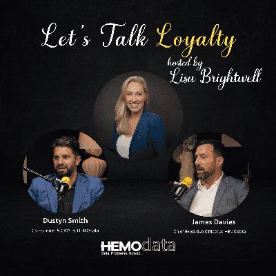 From Data Chaos to Loyalty Success: Insights with HEMOdata (#709)