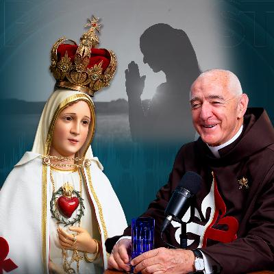 🎙️Quer se APROXIMAR mais de NOSSA SENHORA? Comece assim!