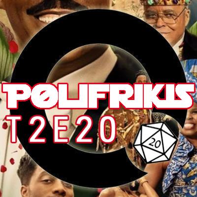 Polifrikis T2E20 - 09/03/2021