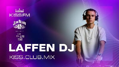 LAFFEN DJ - KISS.CLUB.MIX (03.03.26) LAFFEN DJ - KISS.CLUB.MIX (03.03.26)