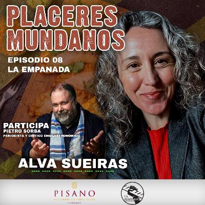 EPISODIO 08 La Empanada EPISODIO 08 La Empanada