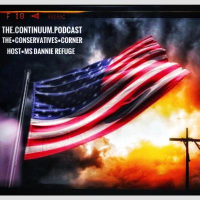 The €oNseRVaTiVes €orNeR The €oNseRVaTiVes €orNeR