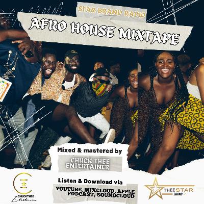 Afro House & Amapiano Remixes - Chuck Thee Entertainer, Tyla, Gunna, Asake, Ayrosh