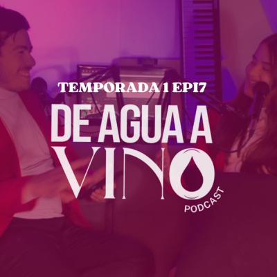 T:1 E:7 “PERTENECEMOS A EL” - DE AGUA A VINO| PODCAST