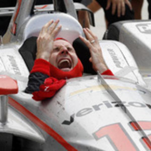 Episode 24 – Aaron Telitz Interview and Indy500 Recap Episode 24 – Aaron Telitz Interview and Indy500 Recap