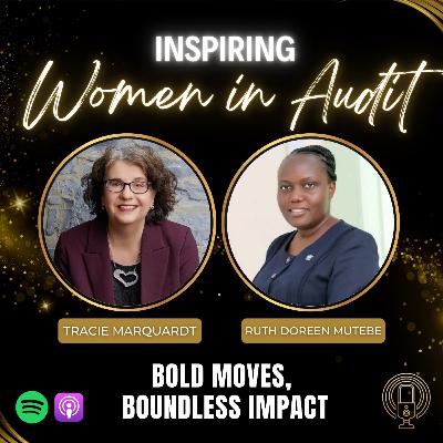 Ep 11: Bold Moves, Boundless Impact
