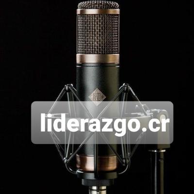 Liderazgo y Lectura Liderazgo y Lectura