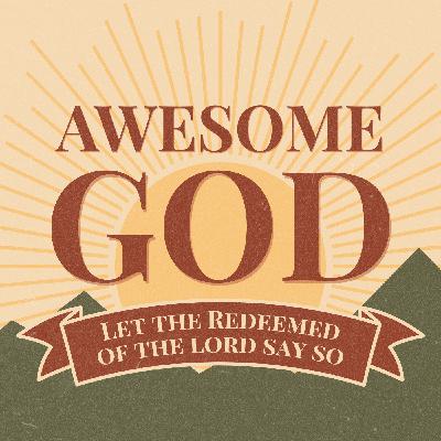 I Will Praise Your Name Forever