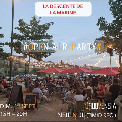 Groovensia @ LDM (010924) (eRiC mIxTaPe) (3H Set) Groovensia @ LDM (010924) (eRiC mIxTaPe) (3H Set)