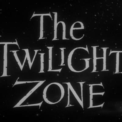 338 Twilight Zone Episodes w/Casey Knoll 338 Twilight Zone Episodes w/Casey Knoll