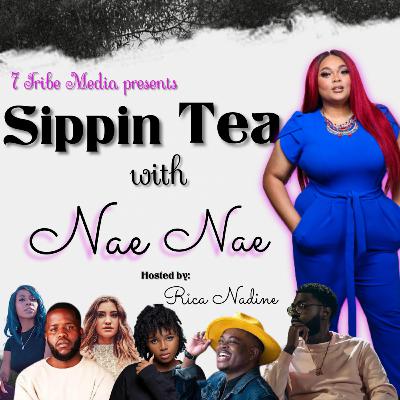 Sippin Tea w' Nae Nae Christian RnB playlist