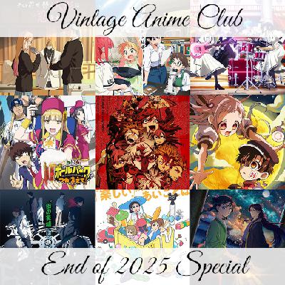 End of 2025 Special End of 2025 Special