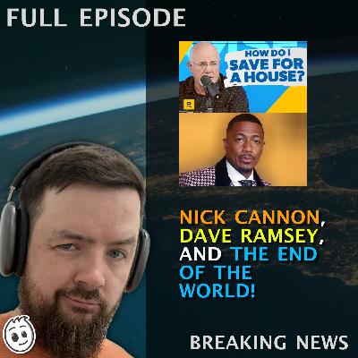Expert Reacts to Nick Cannon, Dave Ramsey, Student Loans and  'Becoming Your Own Banker' (ch2)