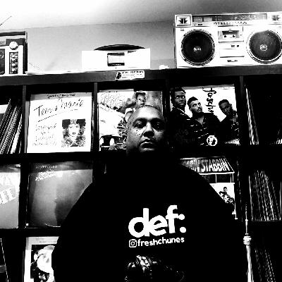 Episode 19: Guest Mix for 750 Records Radio - Aired on dancegruv.net on August 3 2022