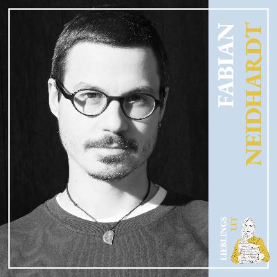 Interview x Fabian Neidhardt: Schwarztee, King und Kinder kriegen