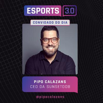 Esports e marcas: parceria que dá match